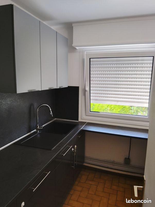Appartement 2 pièces 53 m² · à Cambrai · 53 m² · 600 €