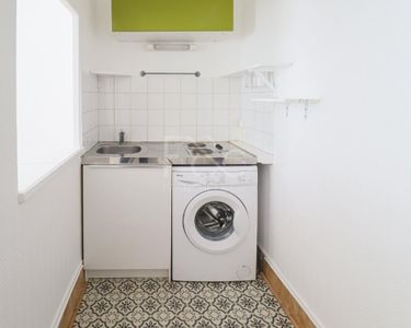 Appartement 223 000 € - 33 m²