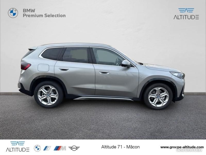 Bmw X1 ieDrive20 204ch xLine (image 8)