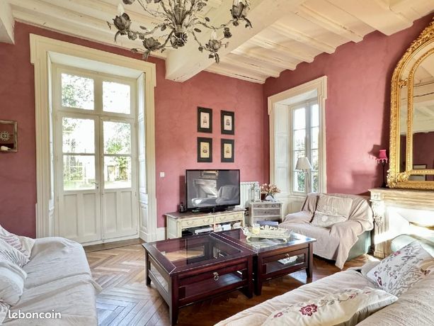 Maison 244 m² Clisson