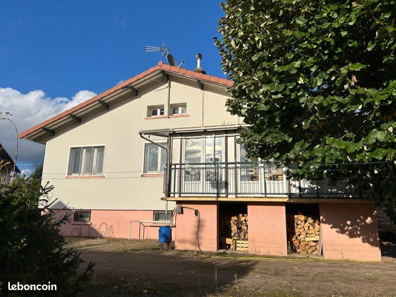 Maison 5 pièces 110 m² · à Saint-Michel-d'Euzet · 110 m² · 190 000 €