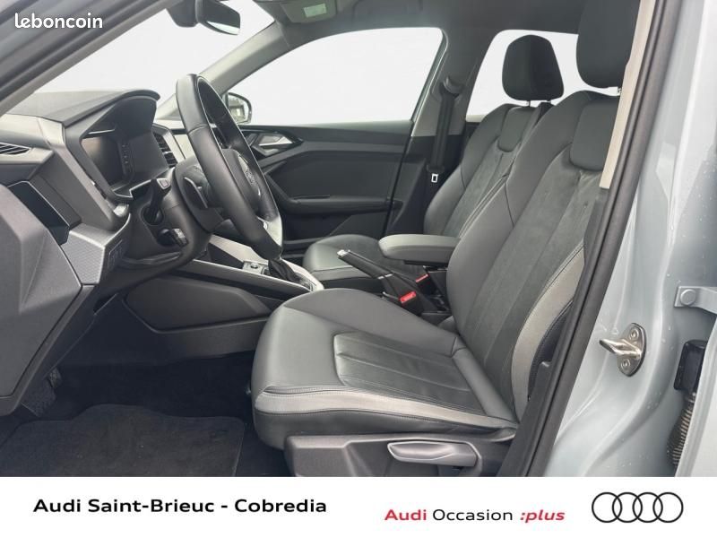 Audi A1 allstreet 35 TFSI 150ch Design Luxe S tronic 7 (image 7)