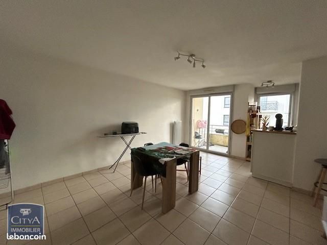 Appartement a louer poitiers - 2 pièce(s) - 42 m2 - Surfyn