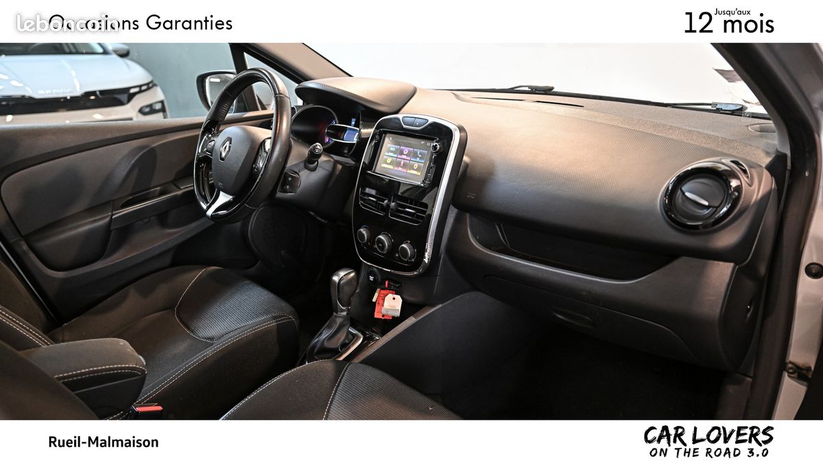 RENAULT Clio IV dCi 90 Business EDC (image 7)