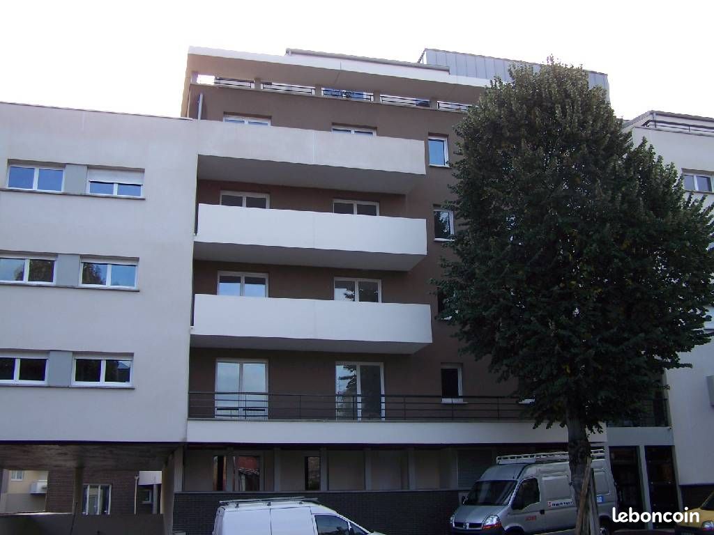 Appartement 1 pièce 25 m² · à Sotteville-lès-Rouen · 25 m² · 400 €/mois