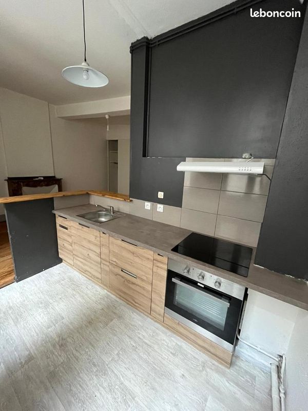 Appartement 4 pièces 75 m² · à Albi · 75 m² · 595 €/mois