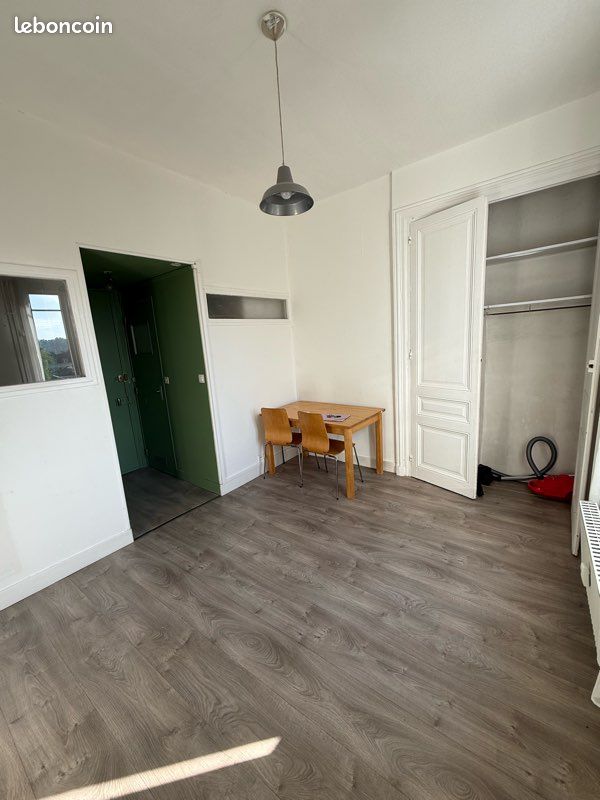 Appartement 1 pièce 17 m² · à Rouen · 17 m² · 430 €/mois