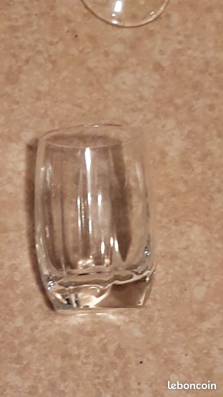 3 petits verres (image 2)