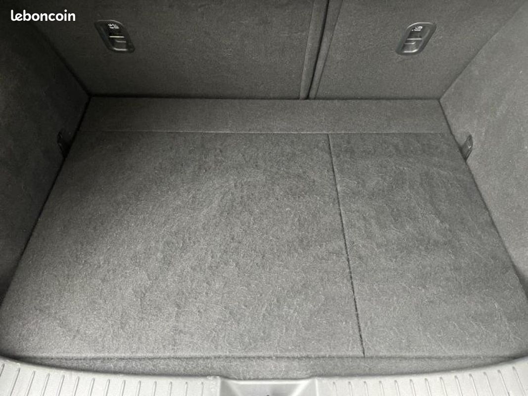Mazda CX-30 2.0 e-SKYACTIV-X M-Hybrid 186ch Homura BVA 2022 (image 10)