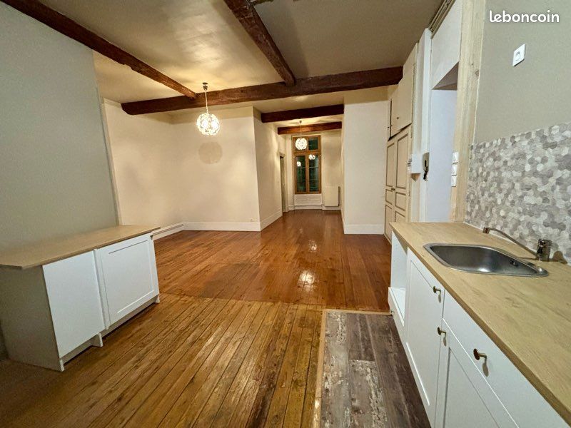 Appartement 2 pièces 50 m² · à Montauban · 50 m² · 660 €/mois