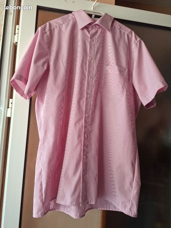Chemise homme Taille 44 (image 1)