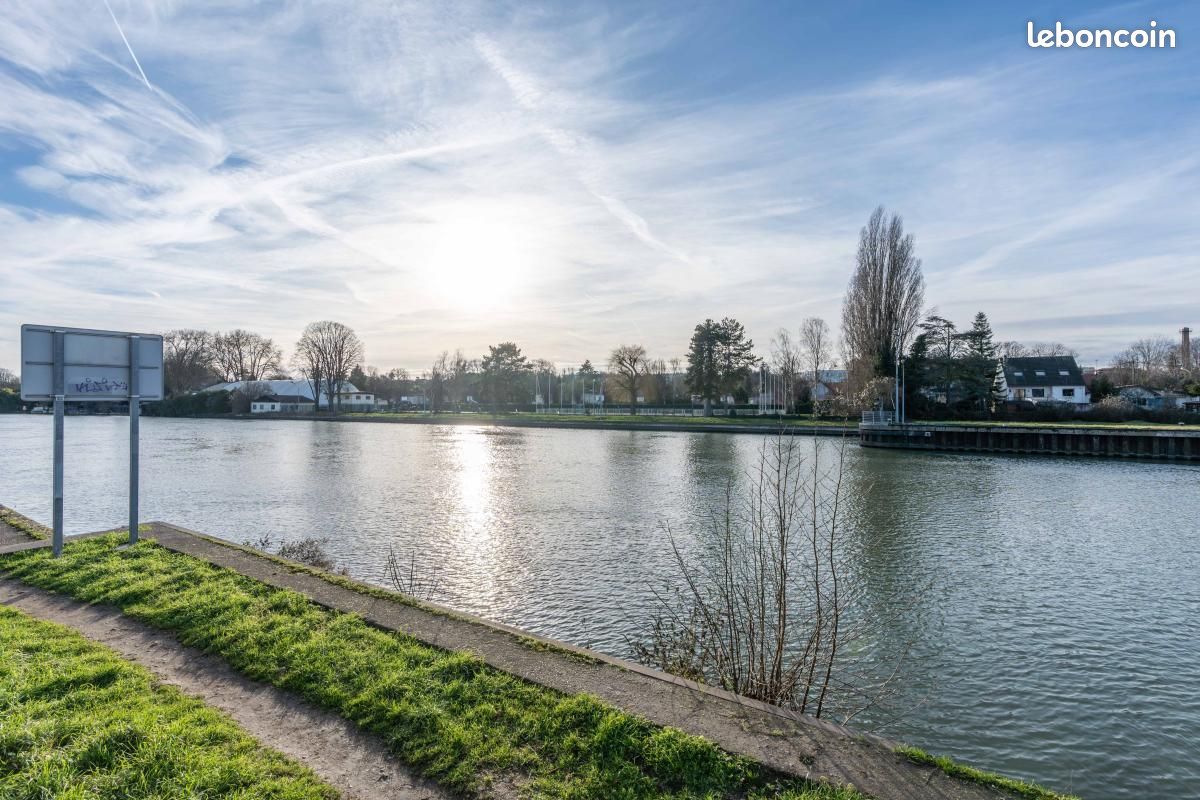 Maison 6 pièces 170 m² · à Saint-Maur-des-Fossés · 170 m² · 750 000 €