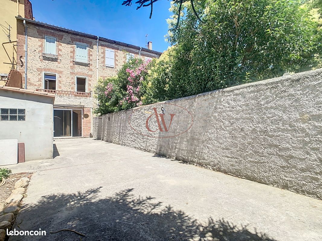 Maison 6 pièces 148 m² · à Elne · 148 m² · 215 000 €
