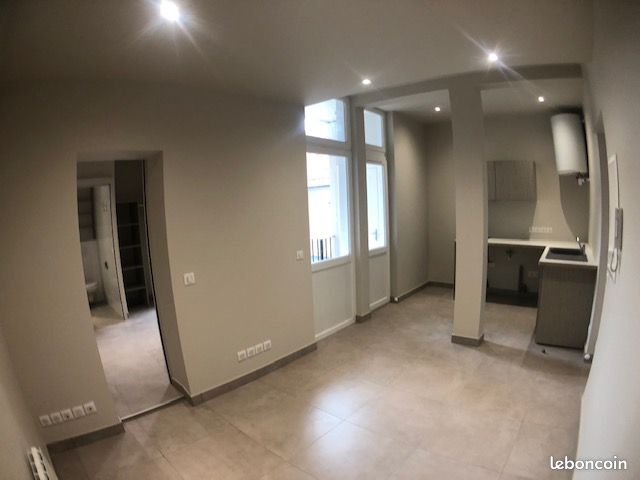 Appartement 2 pièces 31 m² · à Tarbes · 31 m² · 479 €/mois
