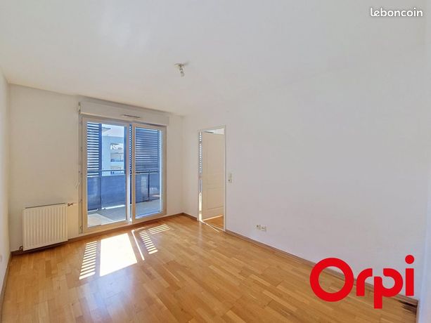 Appartement 2 pièces 36 m² — 5