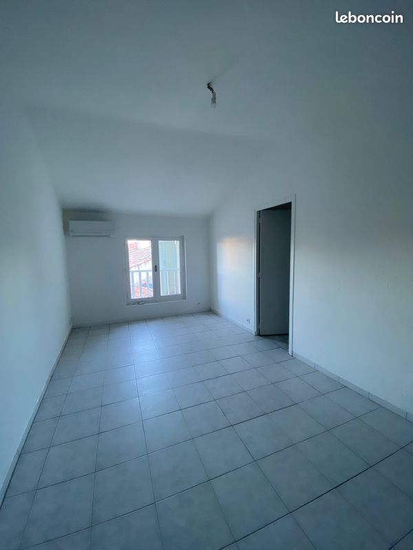Appartement 1 pièce 22 m² · à La Farlède · 22 m² · 400 €/mois