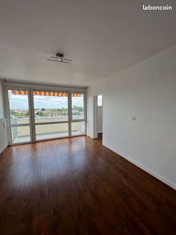 Appartement 2 pièces 47 m² · à Bihorel · 47 m² · 610 €