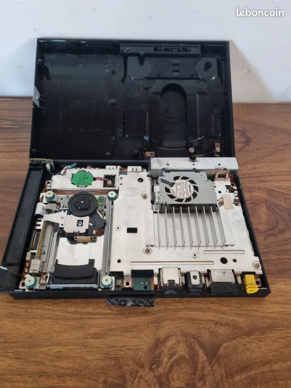 Lot ps2 hs (image 3)