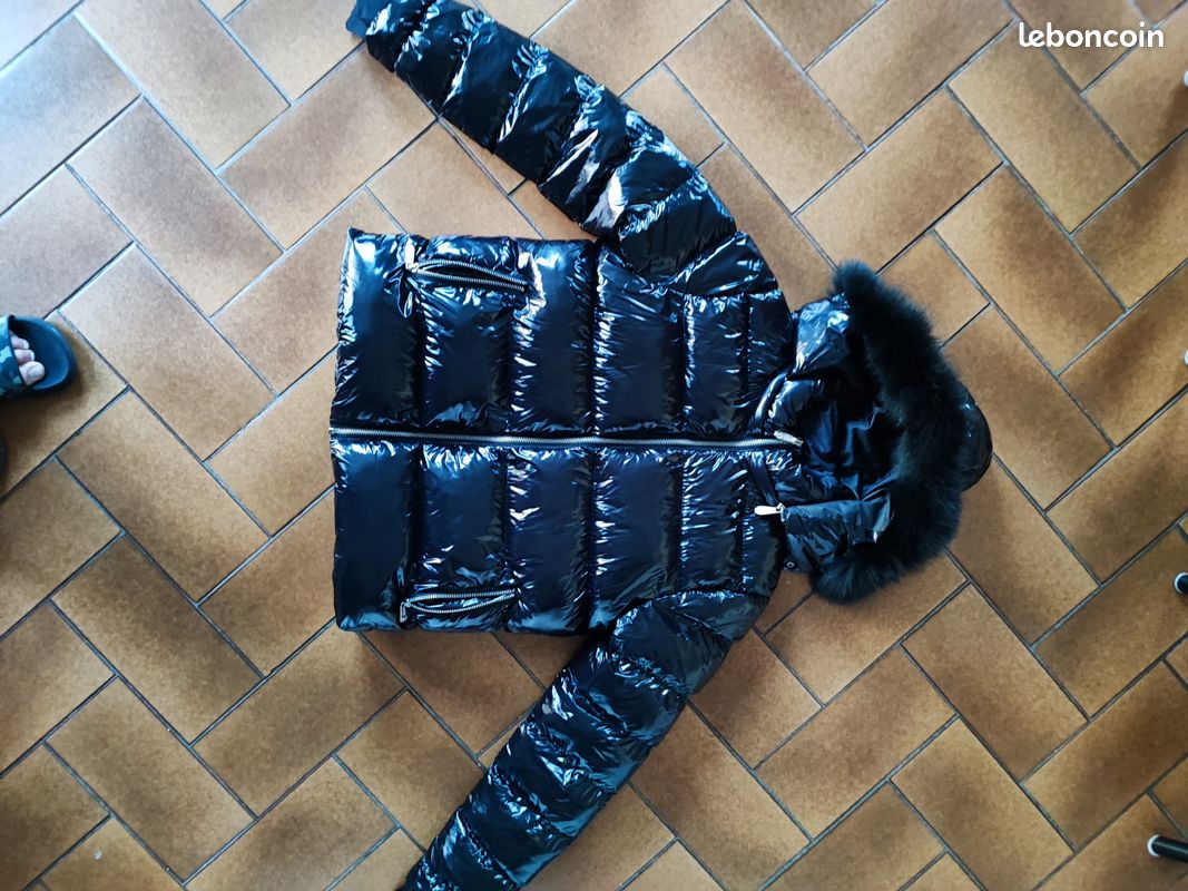 Doudoune de Style (image 3)