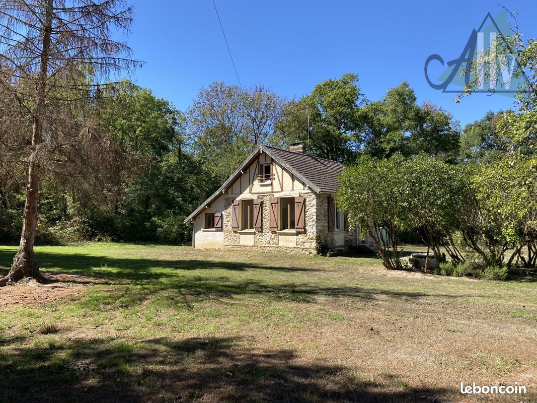 Maison 3 pièces 60 m² · à Échouboulains · 60 m² · 850 €/mois