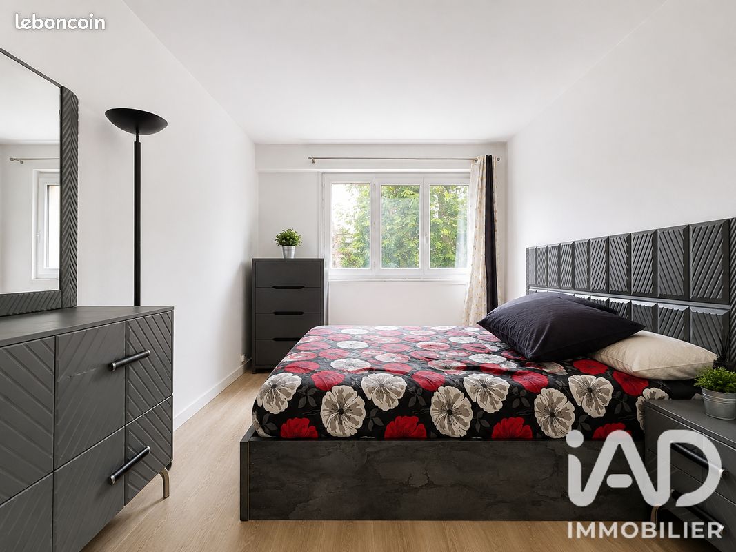Appartement 2 pièces 49 m² (image 3)