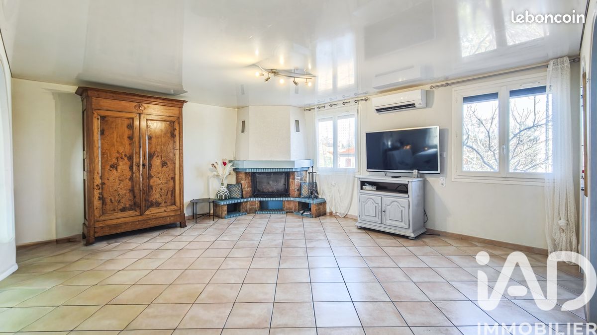Maison 6 pièces 142 m² (image 4)