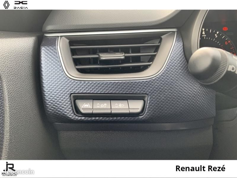 Renault Arkana 1.3 TCe mild hybrid 140ch Evolution EDC -22 (image 23)