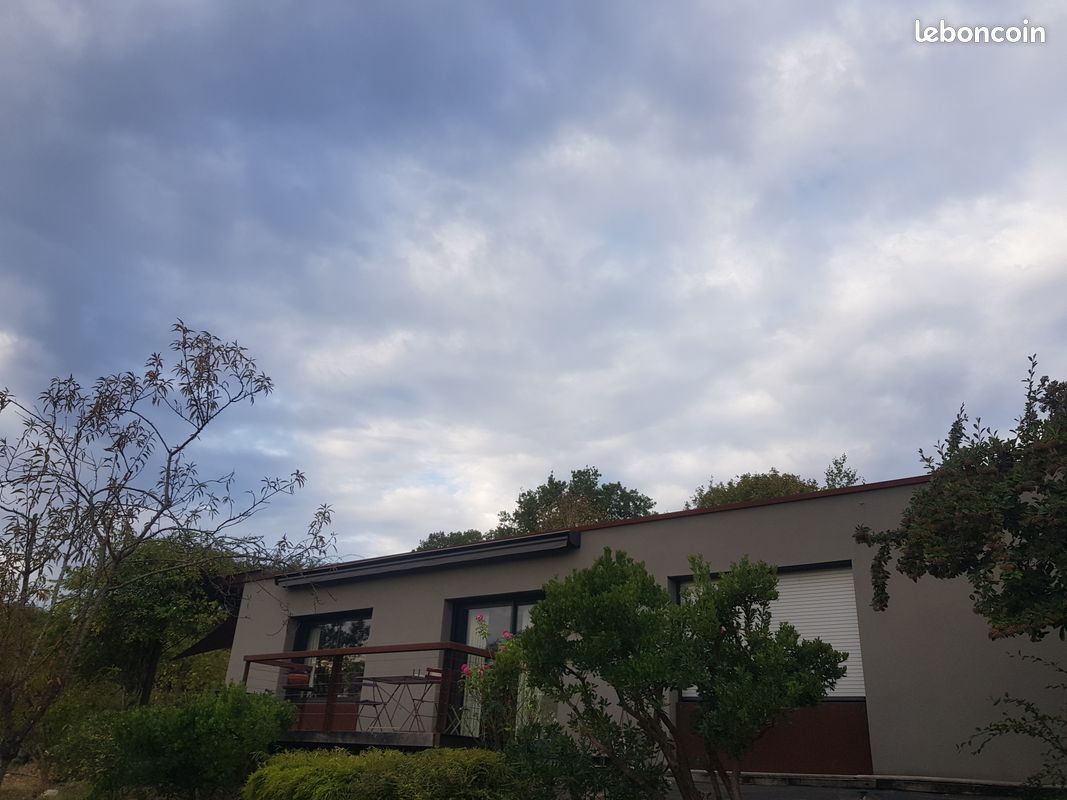 Maison 3 pièces 98 m² · à Plazac · 98 m² · 380 000 €