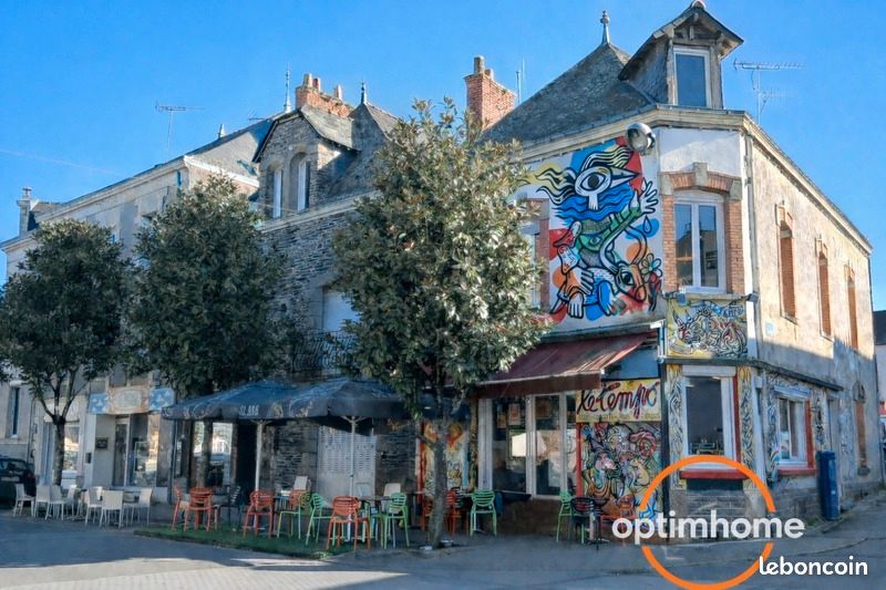 Fonds de commerce bar 210 m² (image 1)