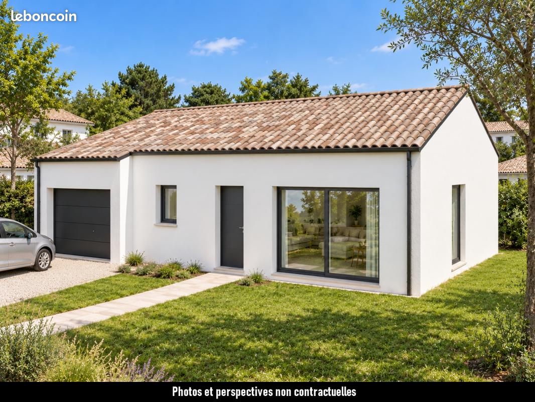Maison 71 m² · au Cellier · 71 m² · 212 027 €