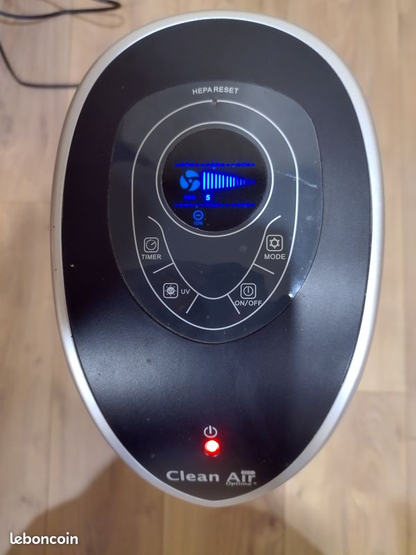 Purificateur d'air (image 4)