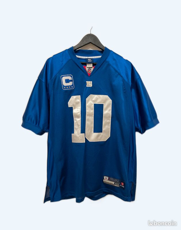 Maillot Paintball Dye Core Division 04, Manches Longues, Bleu Vintage, Taille XL
