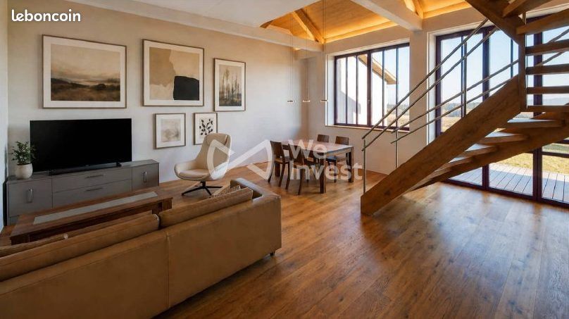 Maison 3 pièces 94 m² · à Bénéjacq · 94 m² · 64 500 €