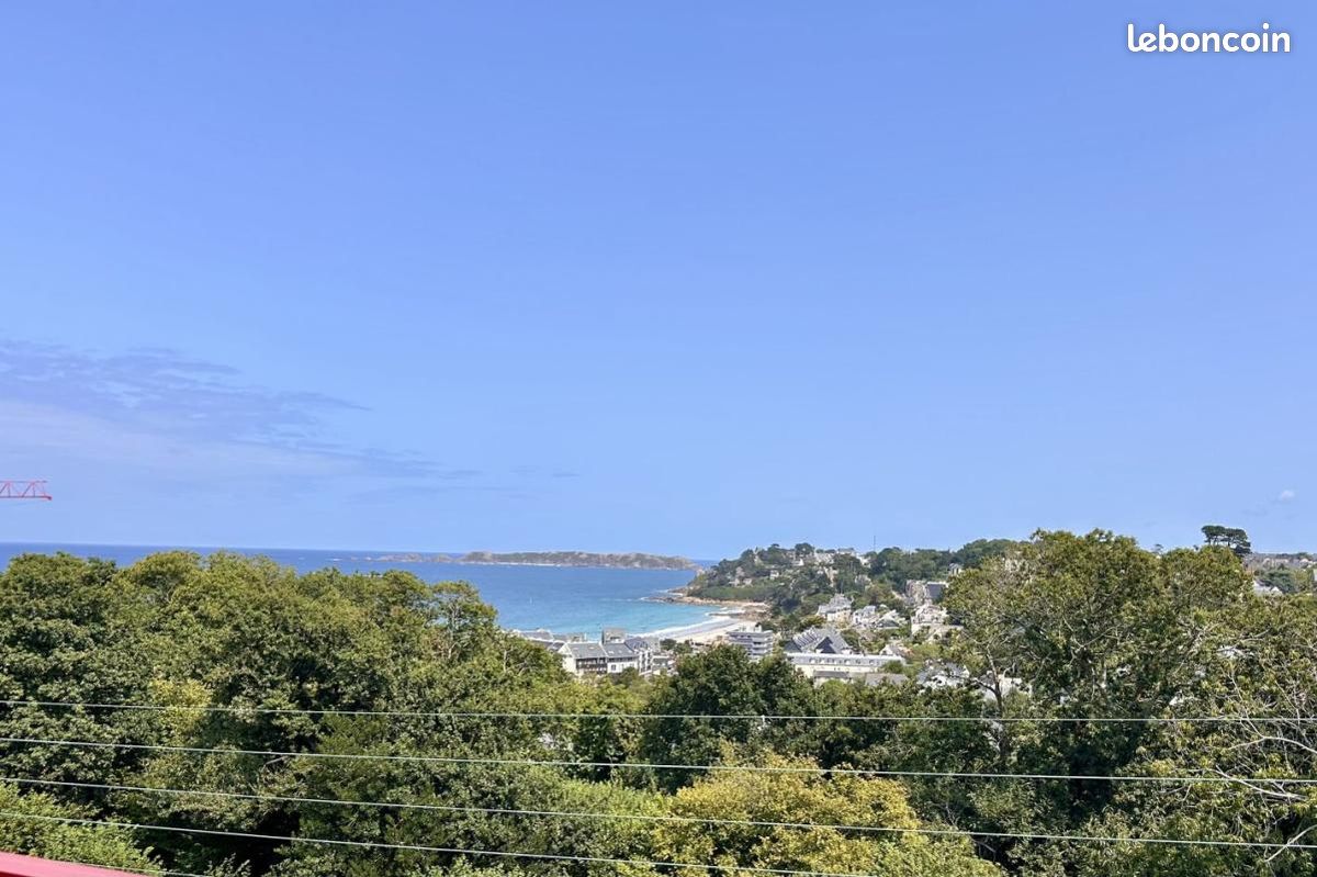 Maison 6 pièces 126 m² · à Perros-Guirec · 126 m² · 414 000 €