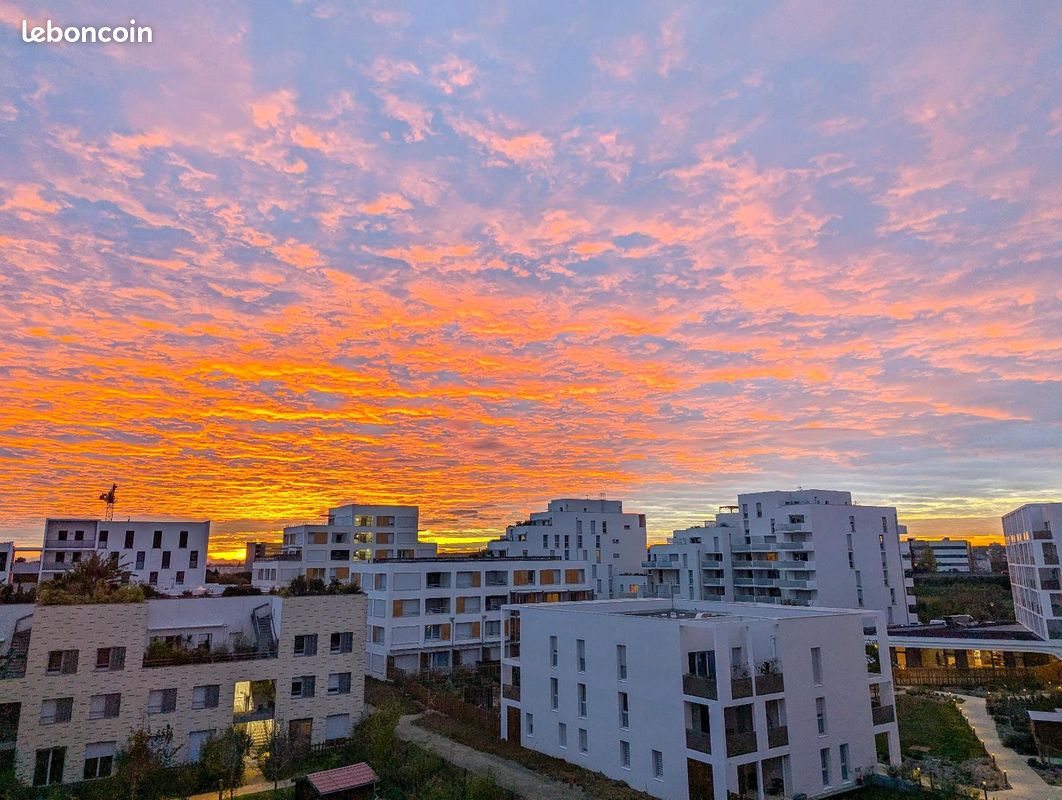 Appartement 3 pièces 68 m² · à Toulouse · 68 m² · 890 €/mois
