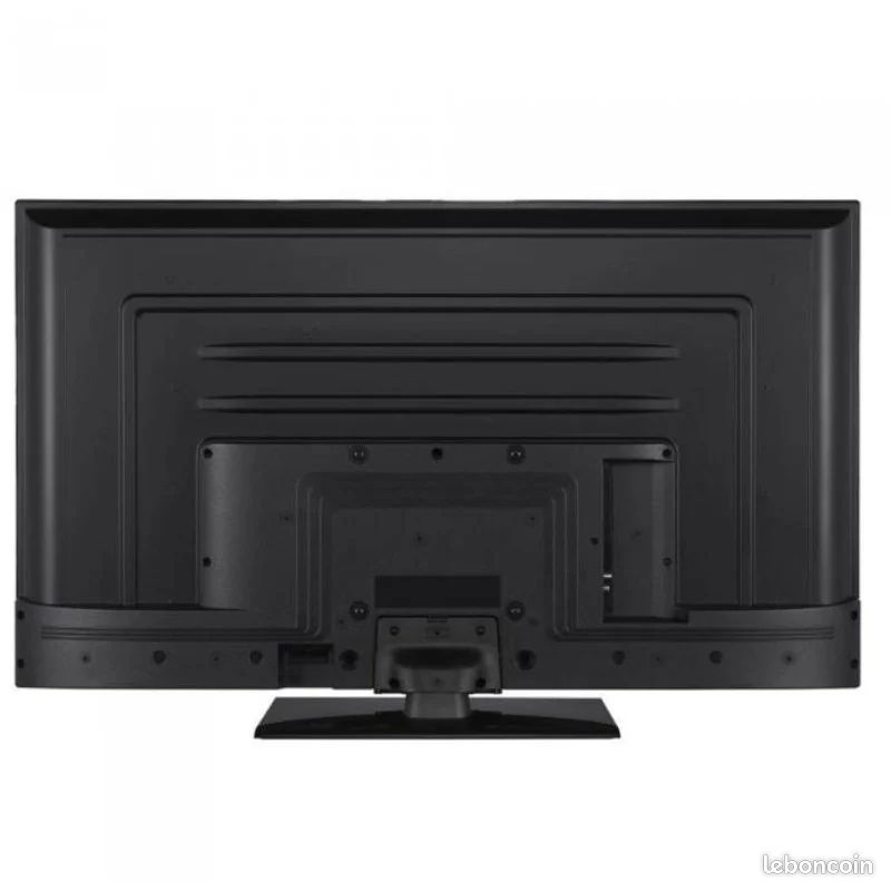 Toshiba DLED 50" 50UV3463DG Télévision écran plat TV QLED 43' 127 cm,1920x1082 (image 3)
