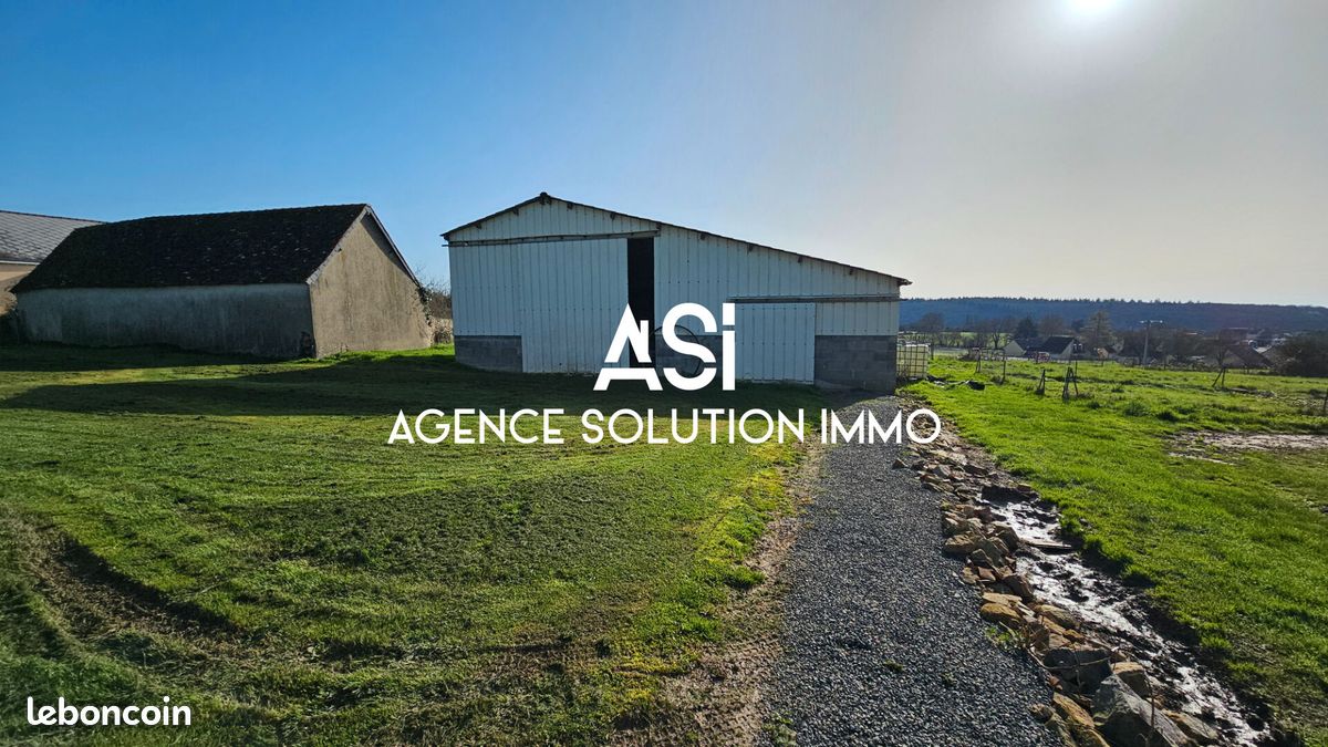 Terrain 3040 m² · à Saint-Denis-d'Orques · 3 040 m² · 33 499 €