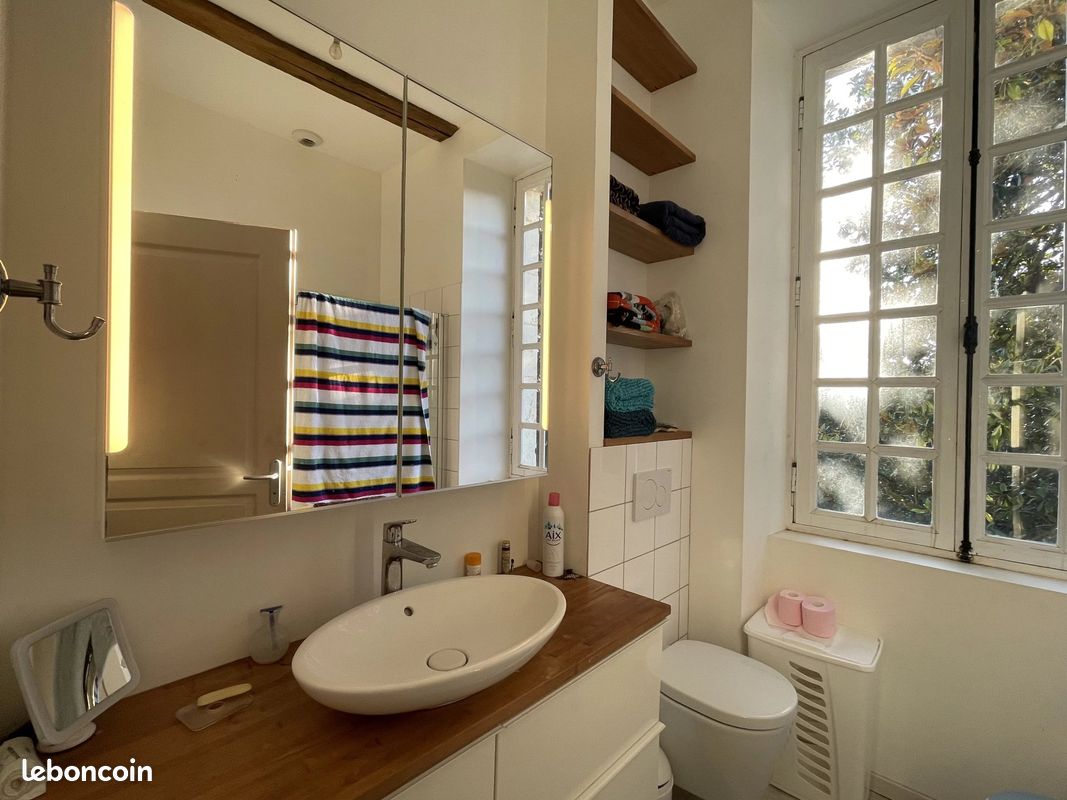 Maison 3 pièces 100 m² (image 10)