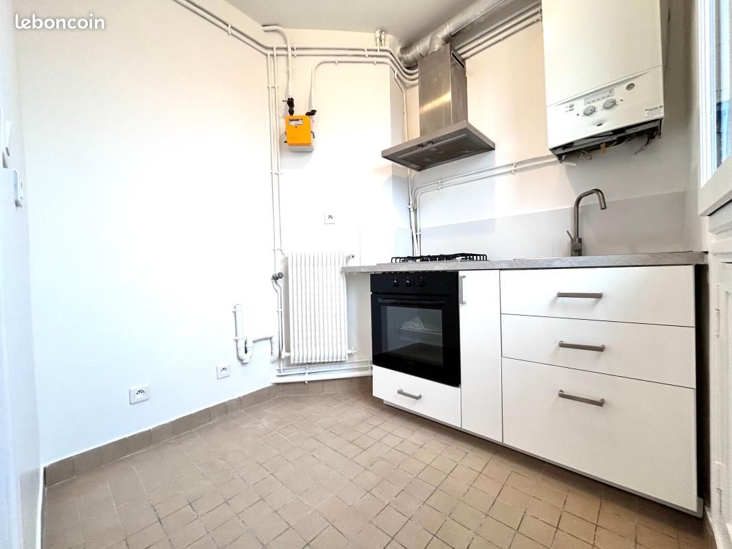 Appartement a louer fontenay-sous-bois - 2 pièce(s) - 49 m2 - Surfyn