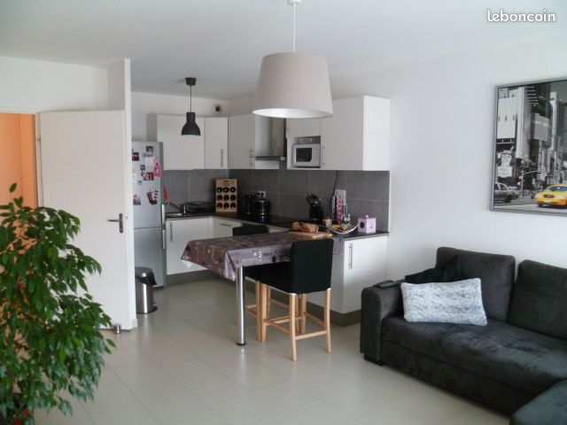 Appartement 3 pièces 69 m² · à Toulouse · 69 m² · 678 €/mois