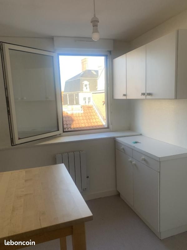 Appartement 1 pièce 20 m² · à Chaumont · 20 m² · 315 €