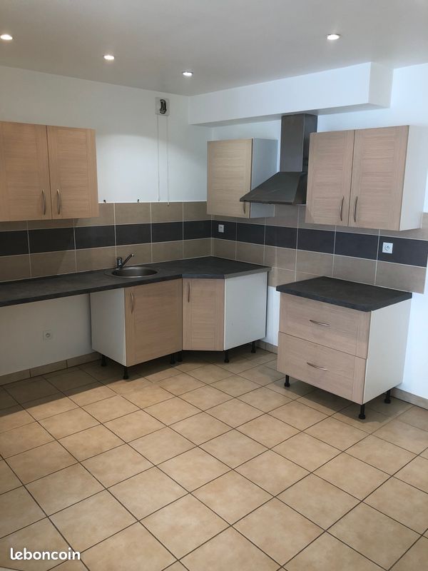 Appartement 2 pièces 55 m² · à Digne-les-Bains · 55 m² · 560 €/mois