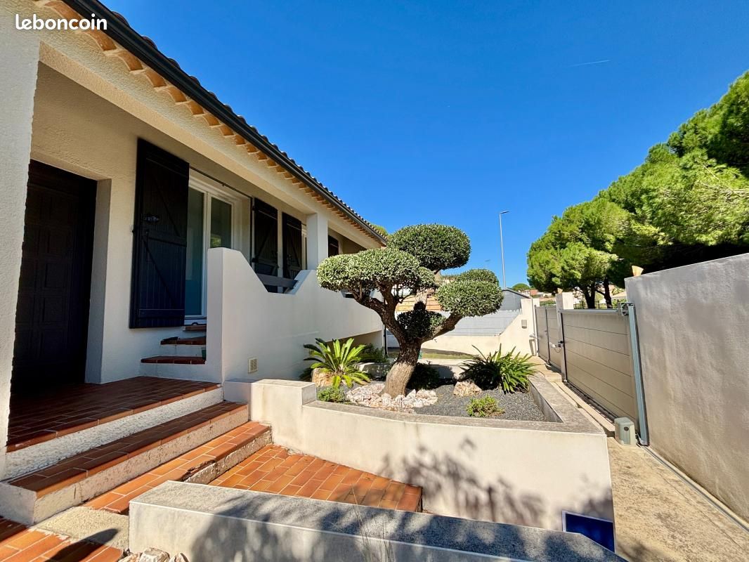 Maison 5 pièces 125 m² · à Béziers · 125 m² · 310 000 €