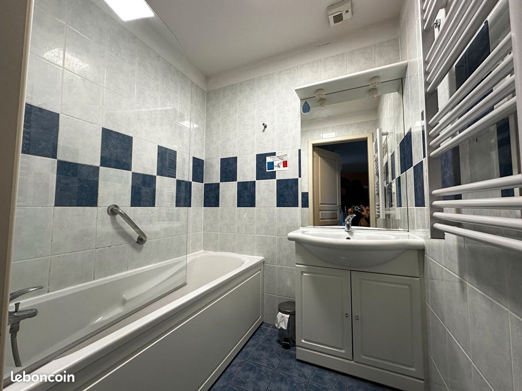 Appartement 2 pièces 36 m² (image 7)