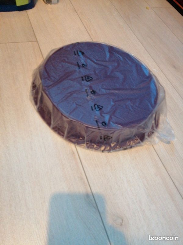 Moule a manqué tupperware (image 2)