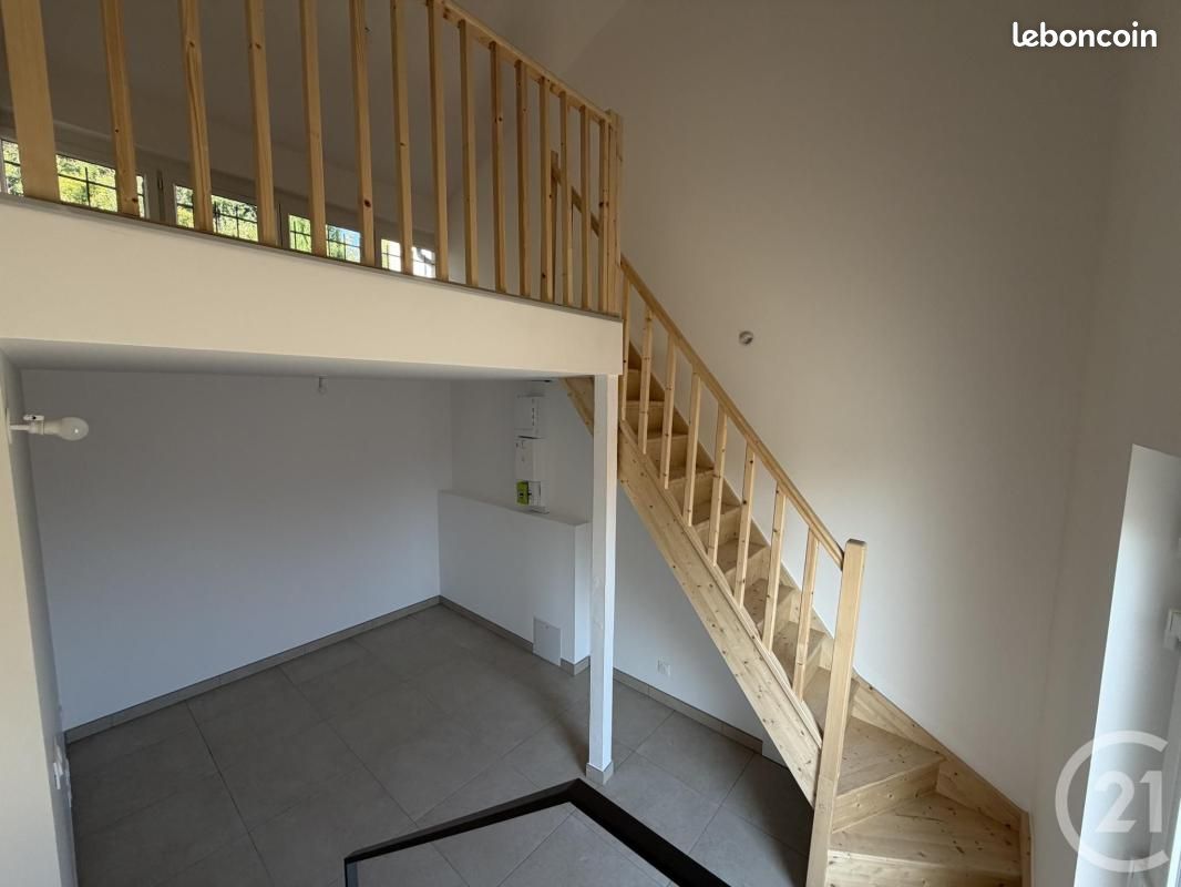 Appartement 2 pièces 39 m² · à Albi · 39 m² · 620 €