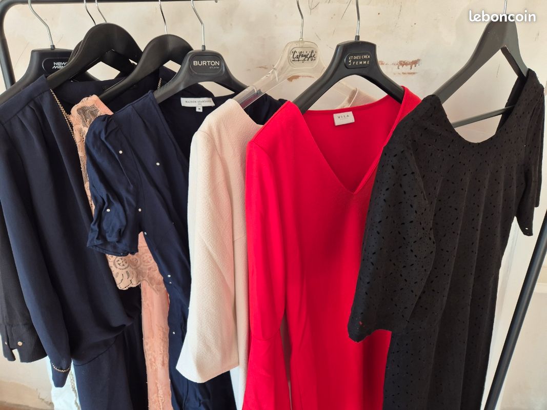 Vide dressing 38/M femme (image 6)