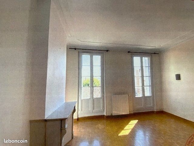Appartement 3 pièces 72 m² · à Marseille · 72 m² · 1 130 €