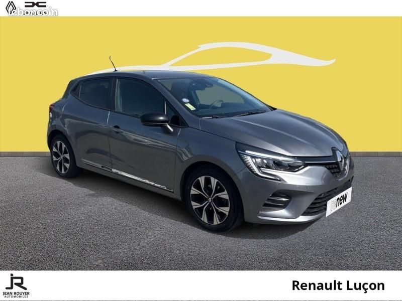 Renault Clio 1.0 TCe 90ch Evolution (image 2)