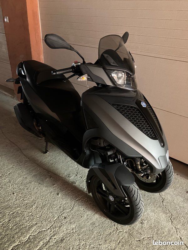 Bike Piaggio Mp3 Listino 310 Piaggio Mp3 300 Hpe Sport VelocitÃ